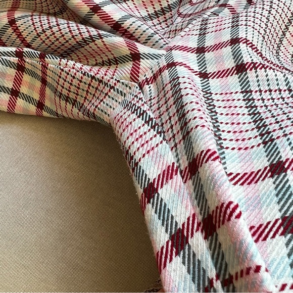 Song of Style Opal Plaid Pant - Picture 10 of 11